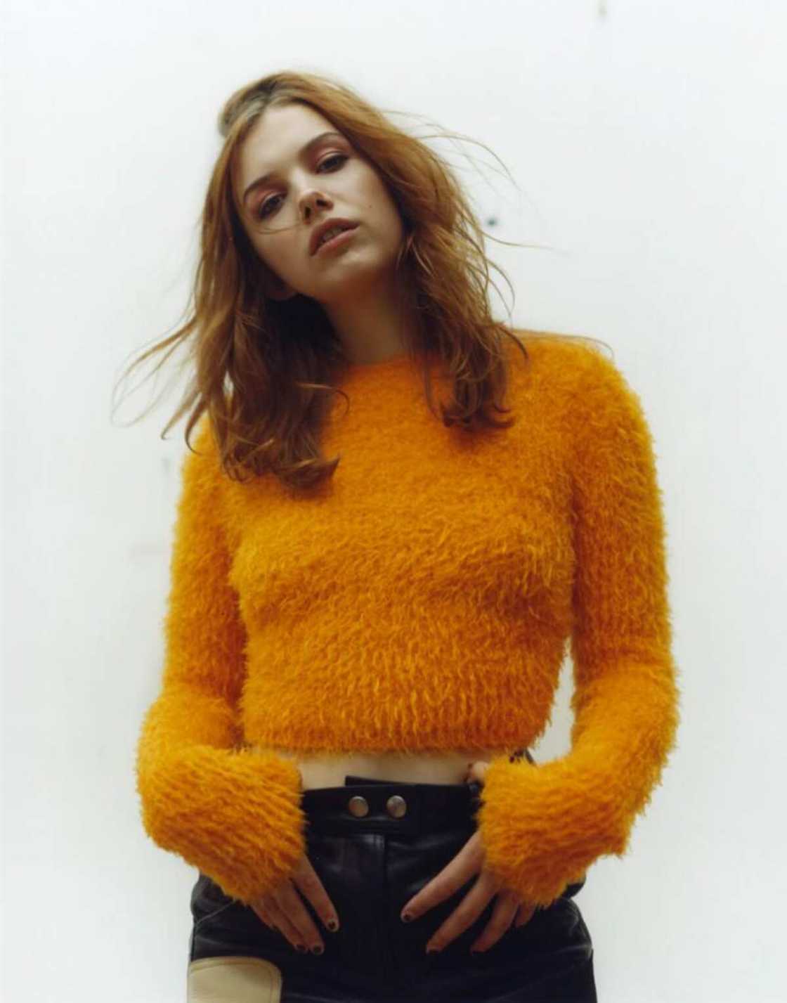 Hannah Murray hot Hannah Murray hot