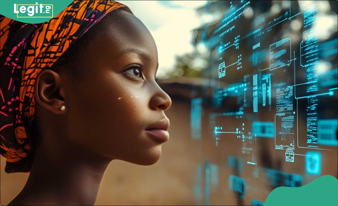 African fintechs must enlist AI to scale safely and speedily, according to expert Oladiipo Oladepo. African fintechs must enlist AI to scale safely and speedily, according to expert Oladiipo Oladepo.