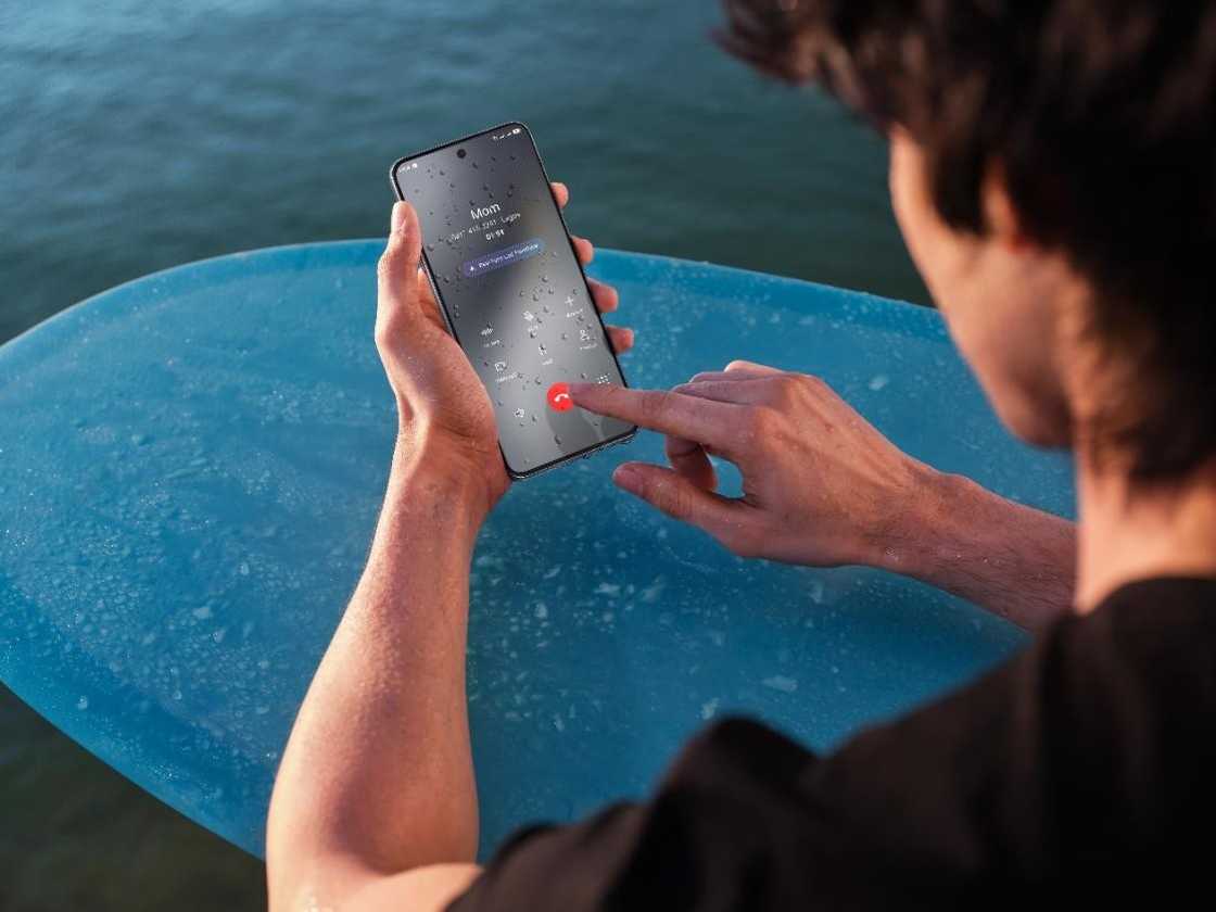 TECNO Launches CAMON 40 Series, Unlocking a New Level of AI and Snapshot Photography TECNO Launches CAMON 40 Series, Unlocking a New Level of AI and Snapshot Photography