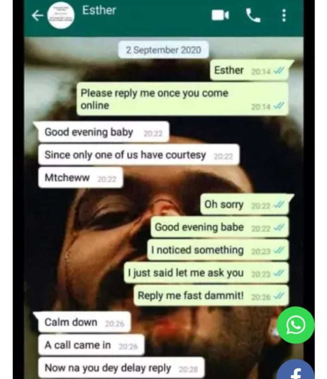 Cire kudi da nayi a asusun bankinka babu izininka hakkina ne - Budurwa ga saurayi Cire kudi da nayi a asusun bankinka babu izininka hakkina ne - Budurwa ga saurayi