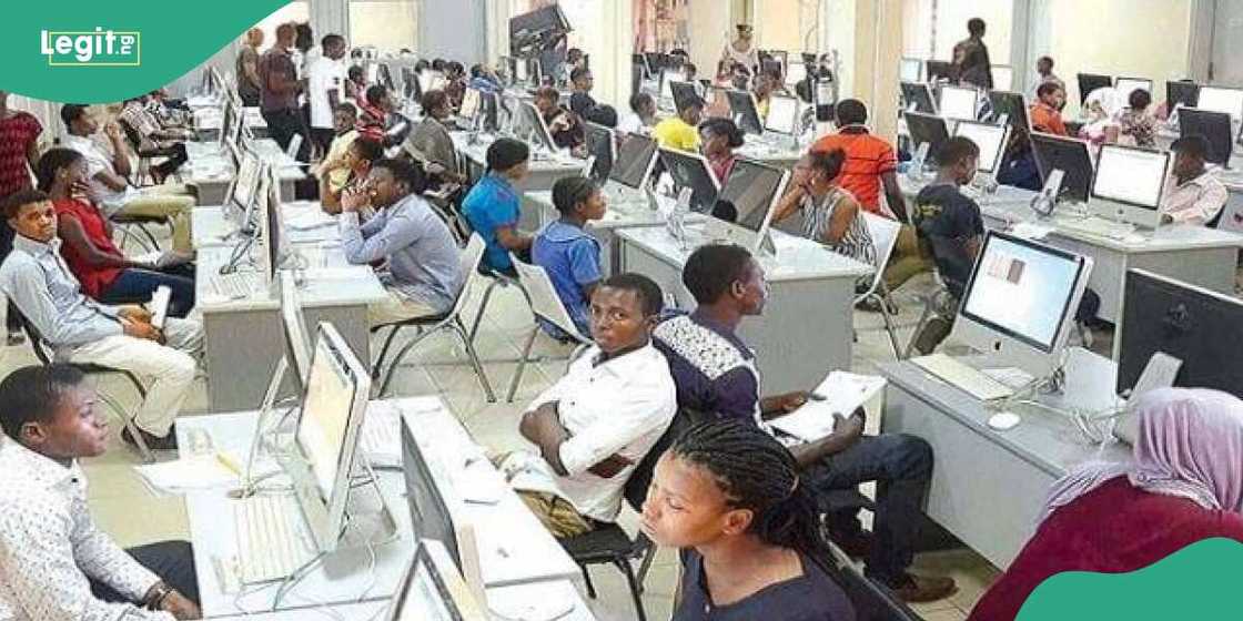 NIN is part of the requirements for JAMB registration NIN is part of the requirements for JAMB registration