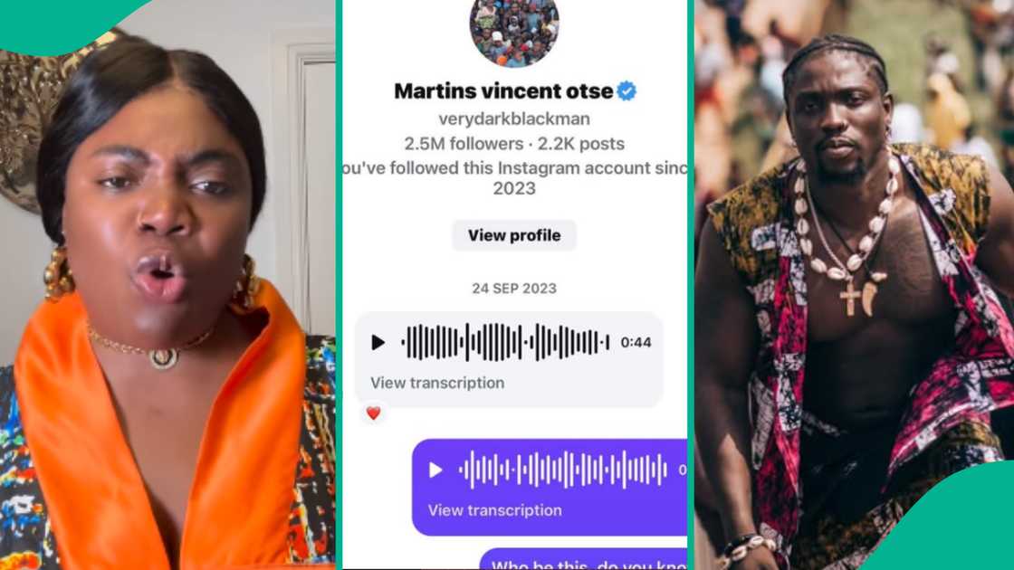 Verydarkman Izzy Ogbeide reported Youtube page