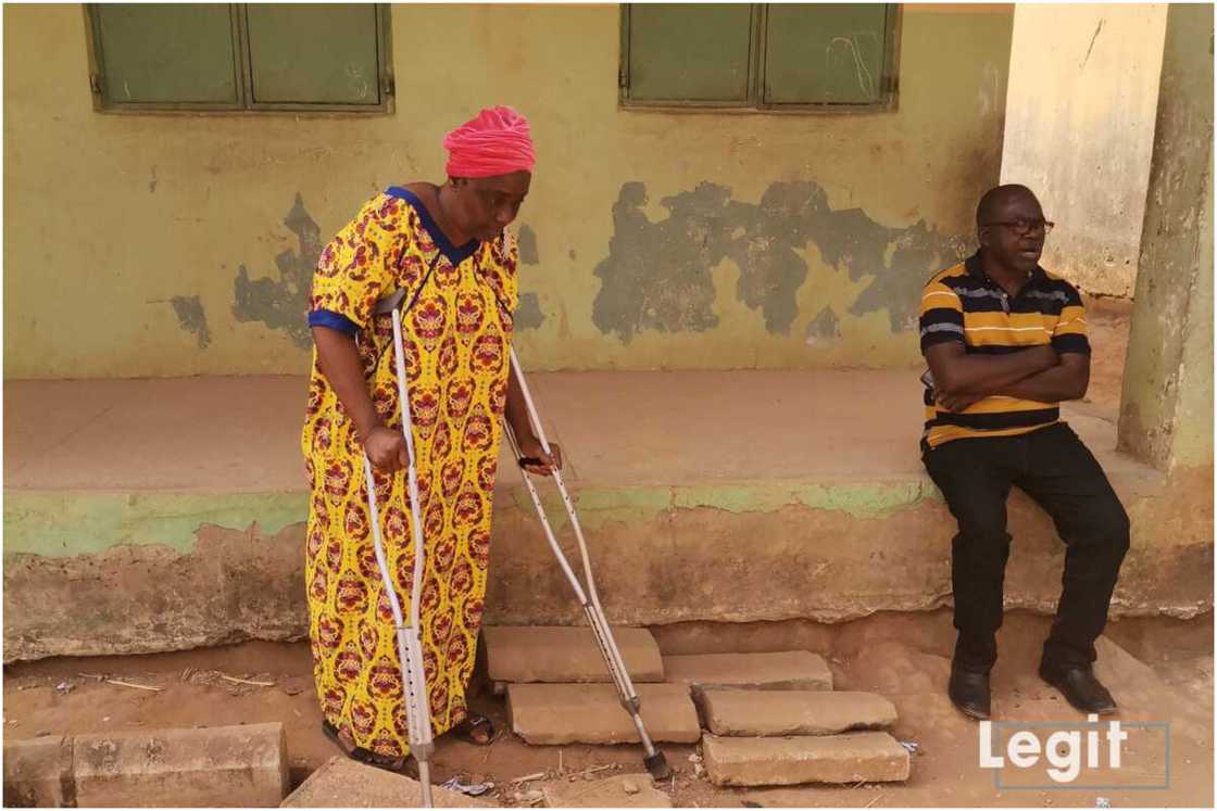 FCT Council Elections FCT Council Elections