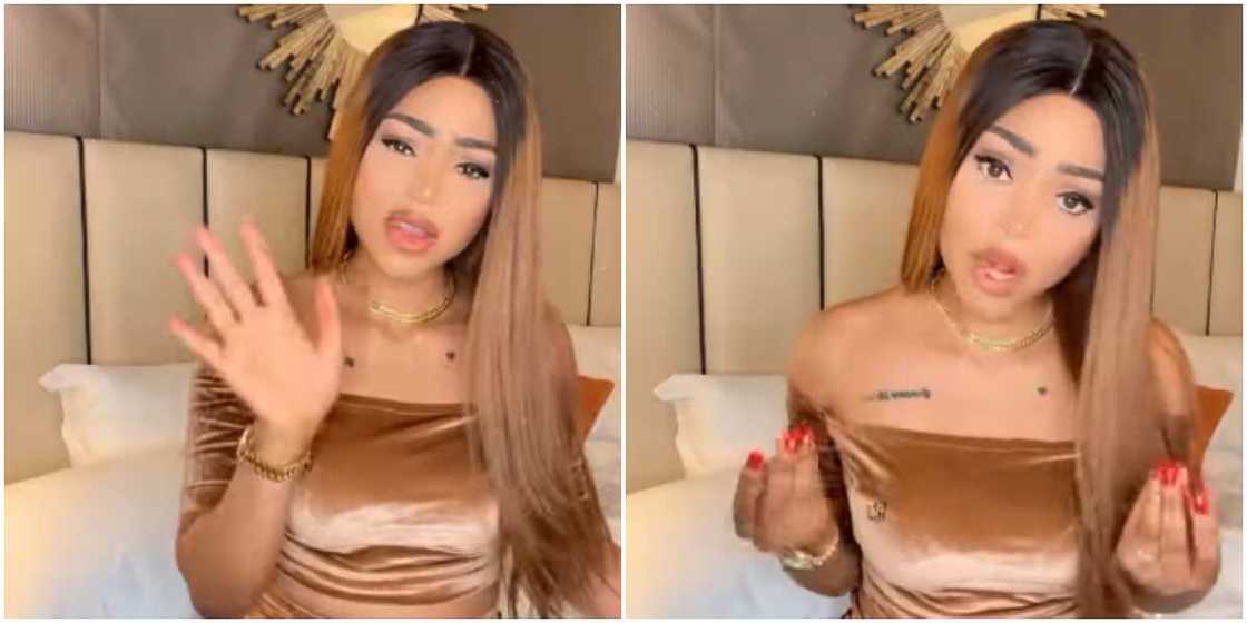 Regina Daniels Regina Daniels