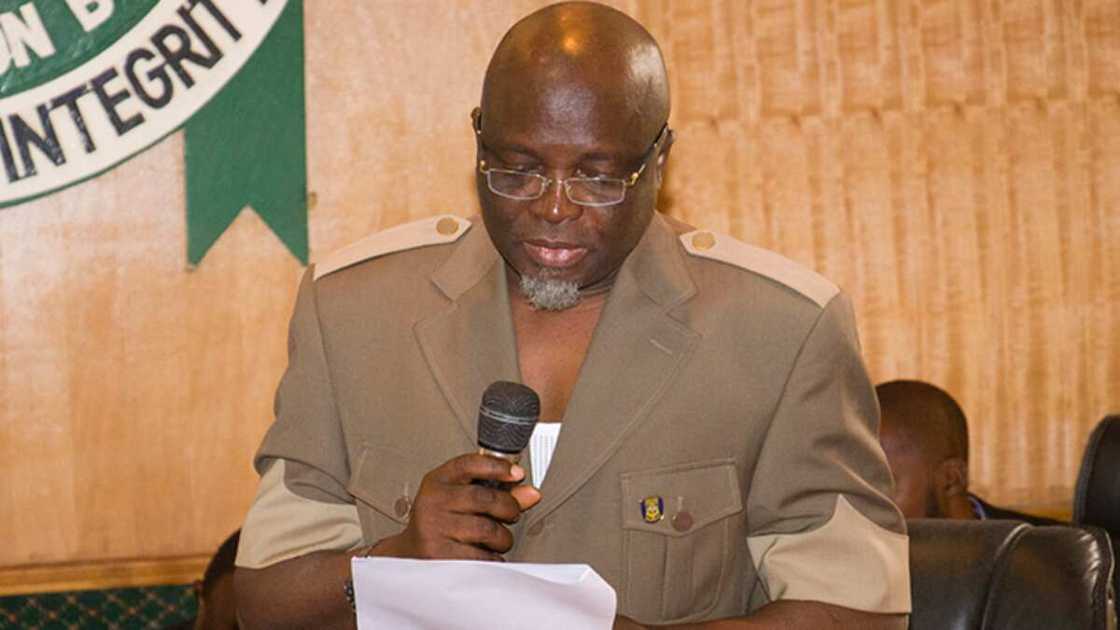 Nigerian Universities, Other Institutions Where Illegal Admissions Were Discovered Nigerian Universities, Other Institutions Where Illegal Admissions Were Discovered