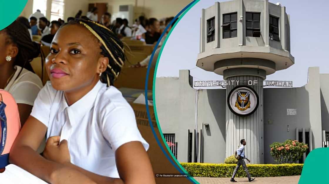 University of Ibadan aspirant shares post-UTME score, hopes for admission University of Ibadan aspirant shares post-UTME score, hopes for admission