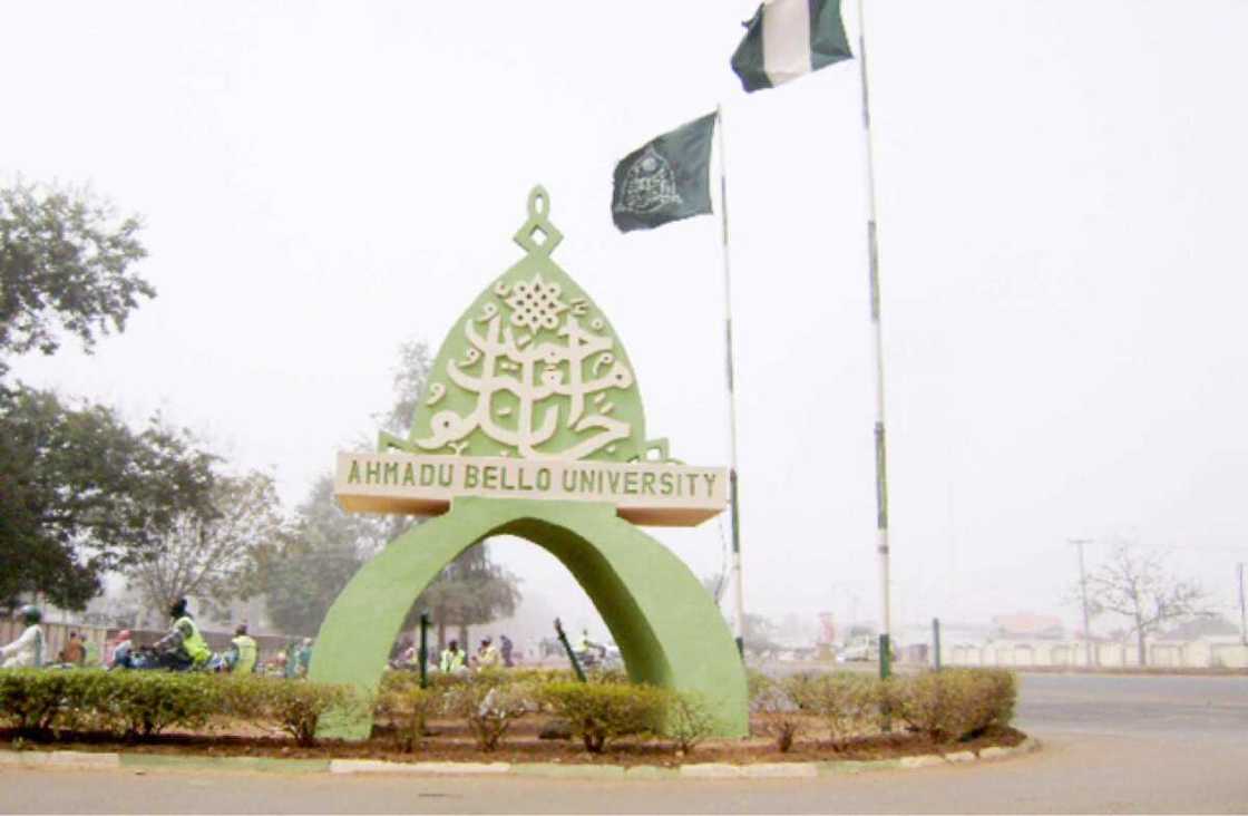 Professor Kabir Bala becomes ABU's vice-chancellor Professor Kabir Bala becomes ABU's vice-chancellor