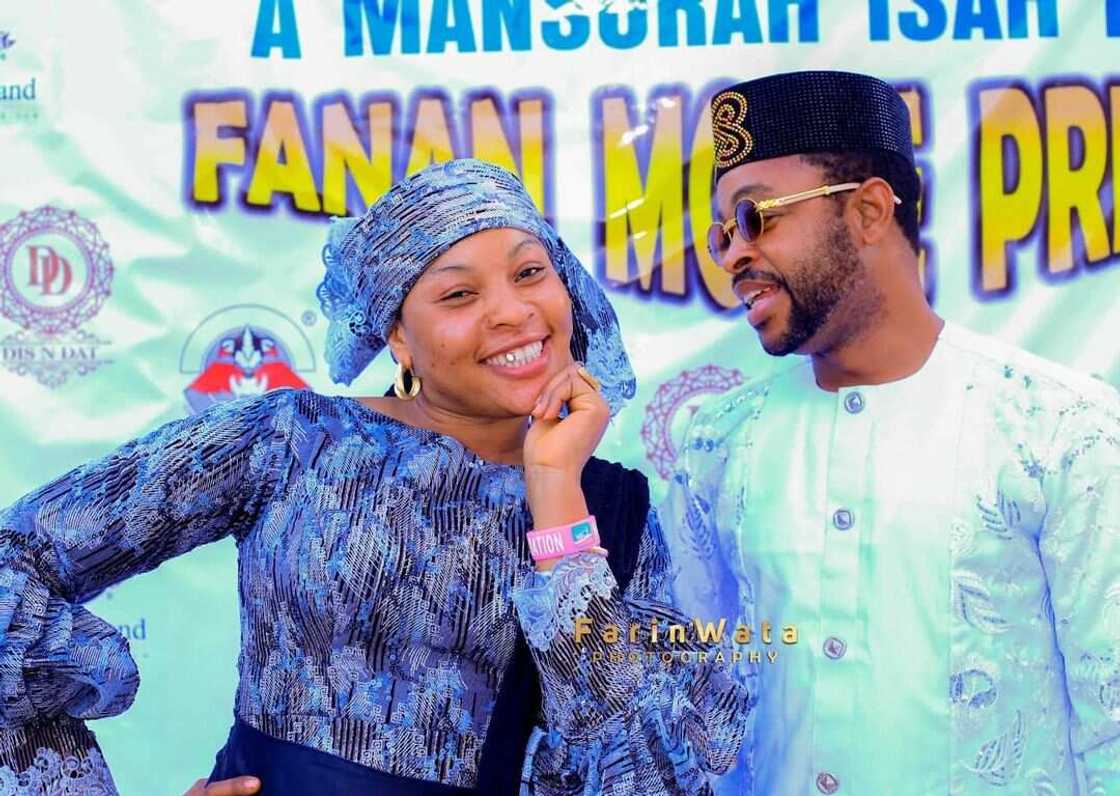 Masurah da Danja Masurah da Danja