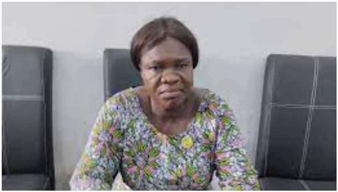 Beatrice Nkwuda Beatrice Nkwuda