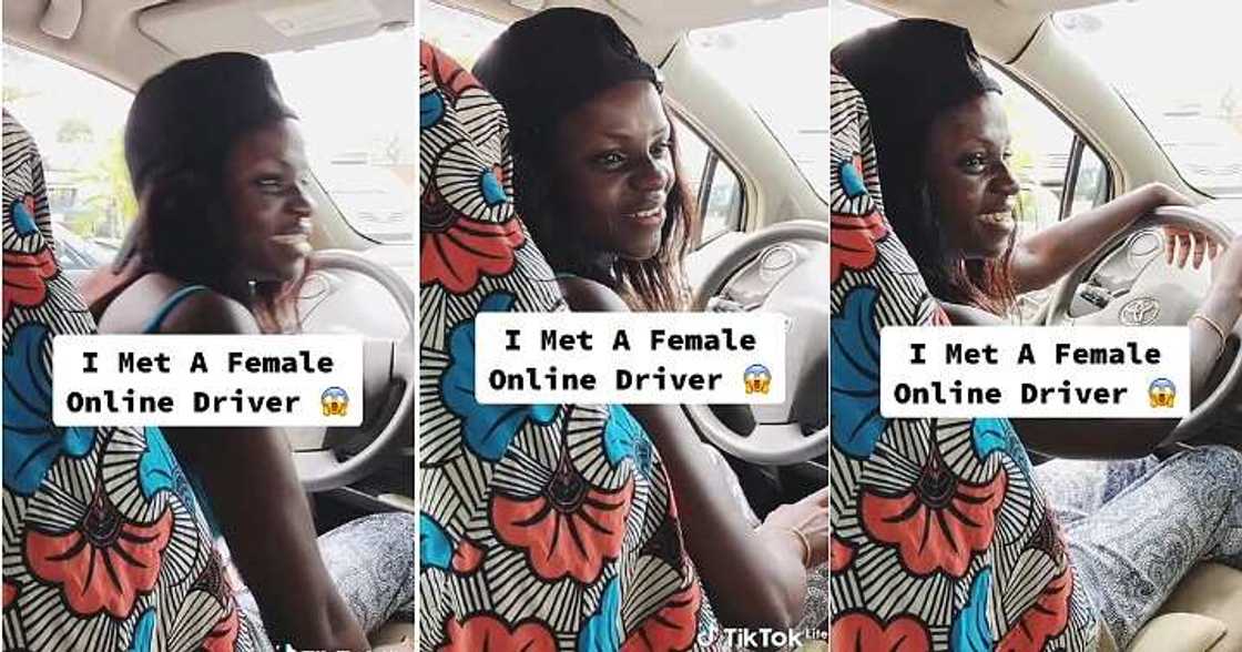 Female cab driver, female driver, online Female cab driver, female driver, online