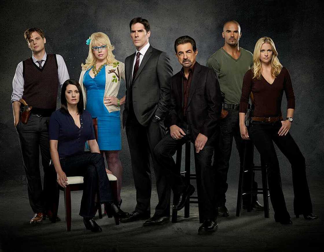 good Criminal Minds episodes good Criminal Minds episodes