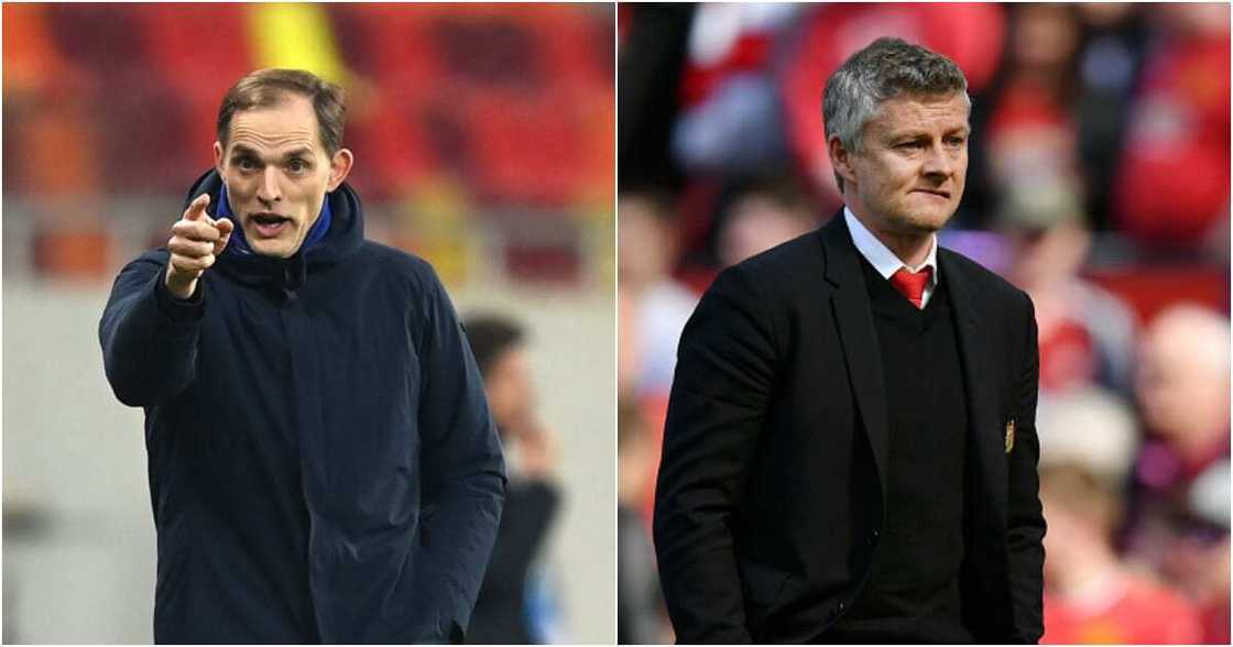 Ex-Premier League star delivers prediction for Chelsea vs Man United Ex-Premier League star delivers prediction for Chelsea vs Man United