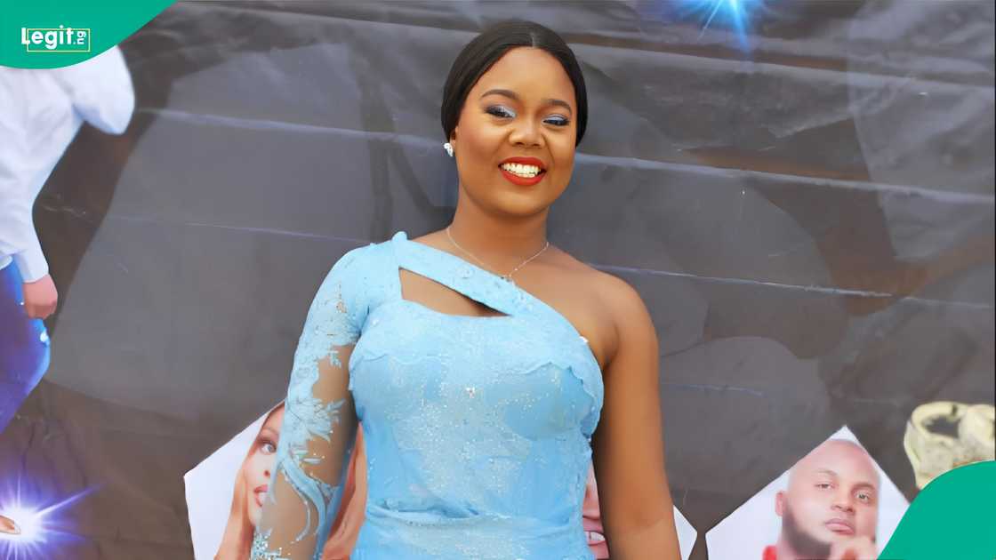 A Nigerian woman laments as she narrates how her house help quit her job without informing her. A Nigerian woman laments as she narrates how her house help quit her job without informing her.