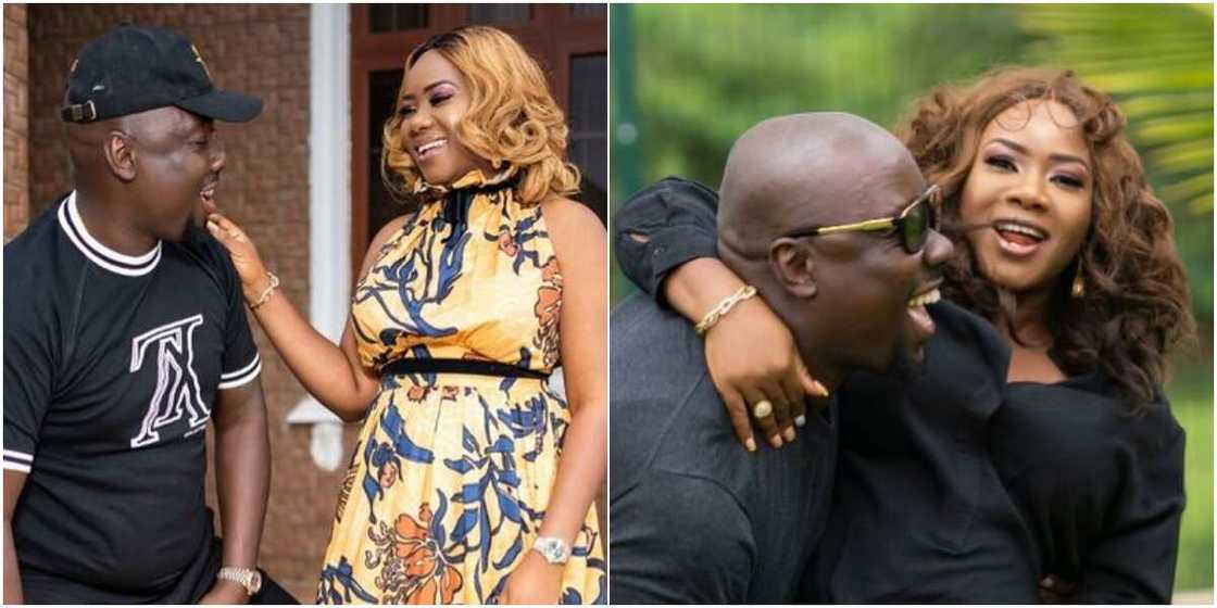 Obi Cubana and his wife shares loved up photos, speaks after his release Obi Cubana and his wife shares loved up photos, speaks after his release