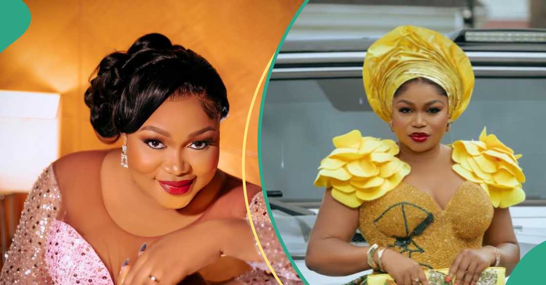 Ruth Kadiri speaks about her online trolls Ruth Kadiri speaks about her online trolls