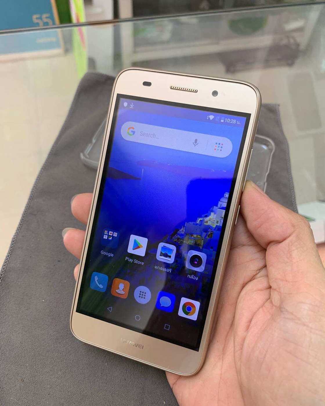 Huawei Y3 specs Huawei Y3 specs