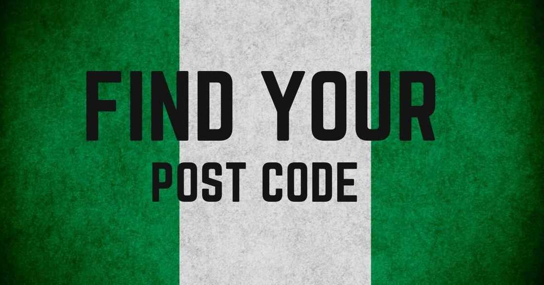 Lokoja postal code full list by area Legit.ng