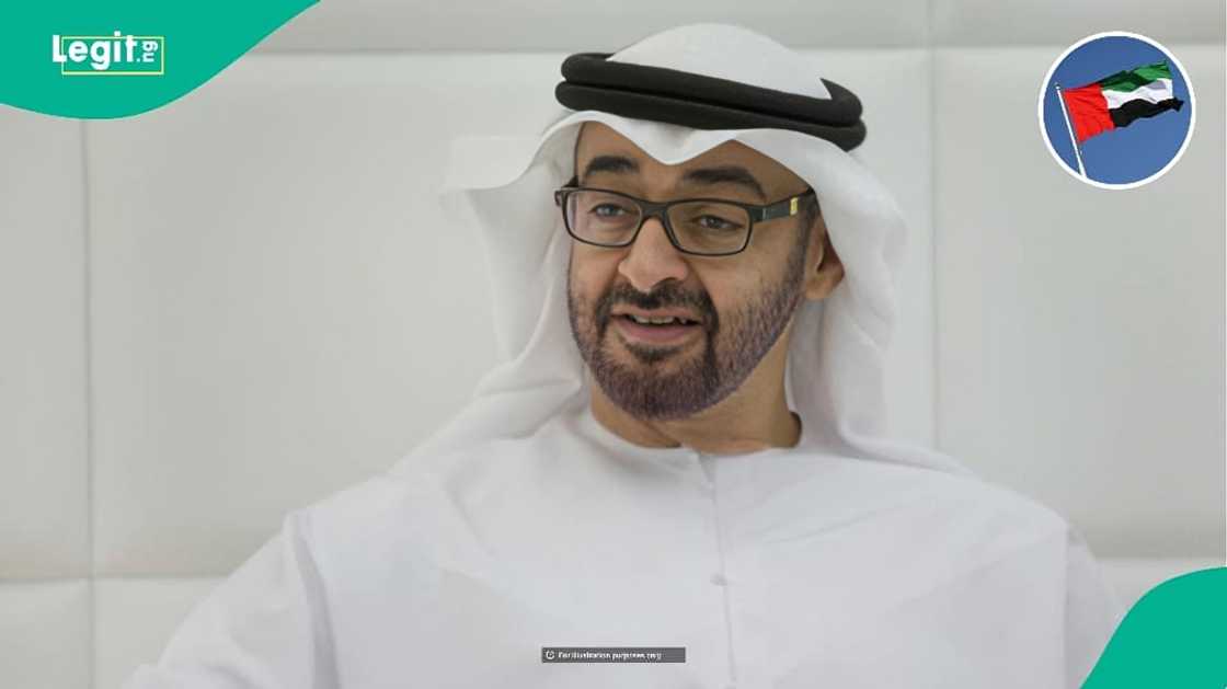 UAE prohibits 1 category of people from obtaining work permit