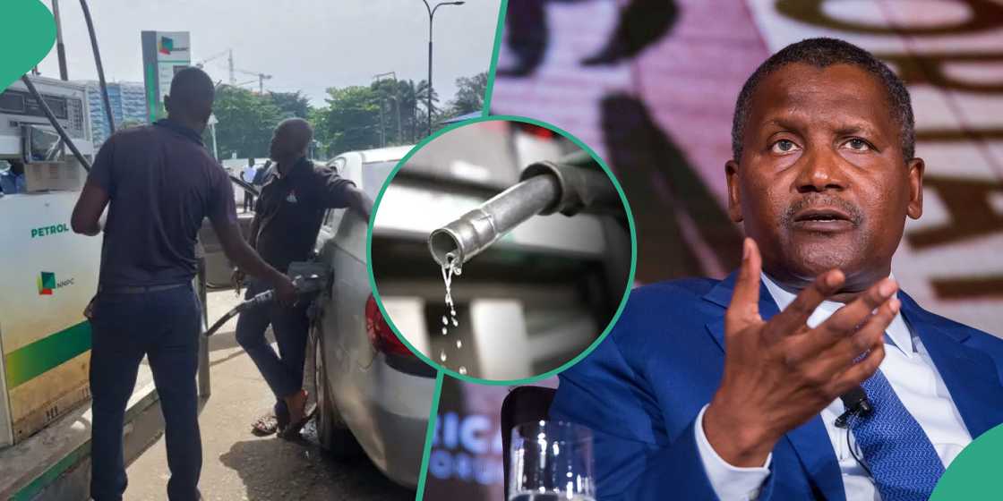 Why Nigeria’s petrol prices can’t be cheap despite local production Why Nigeria’s petrol prices can’t be cheap despite local production