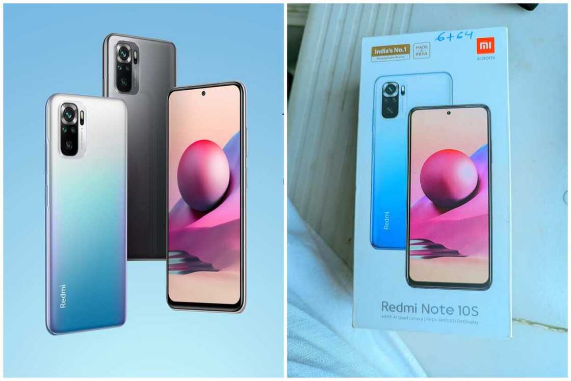 Redmi price in Nigeria Redmi price in Nigeria