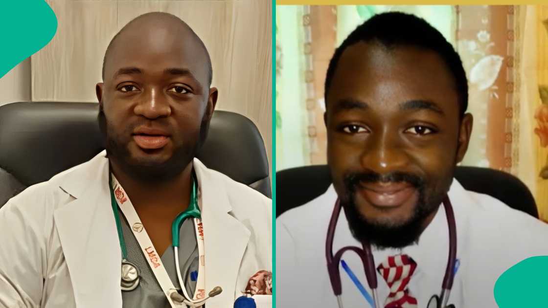 The Liberia Medical and Dental Council (LMDC) exposes how Peter Matthew George practised medicine for 10 years without a university degree. The Liberia Medical and Dental Council (LMDC) exposes how Peter Matthew George practised medicine for 10 years without a university degree.