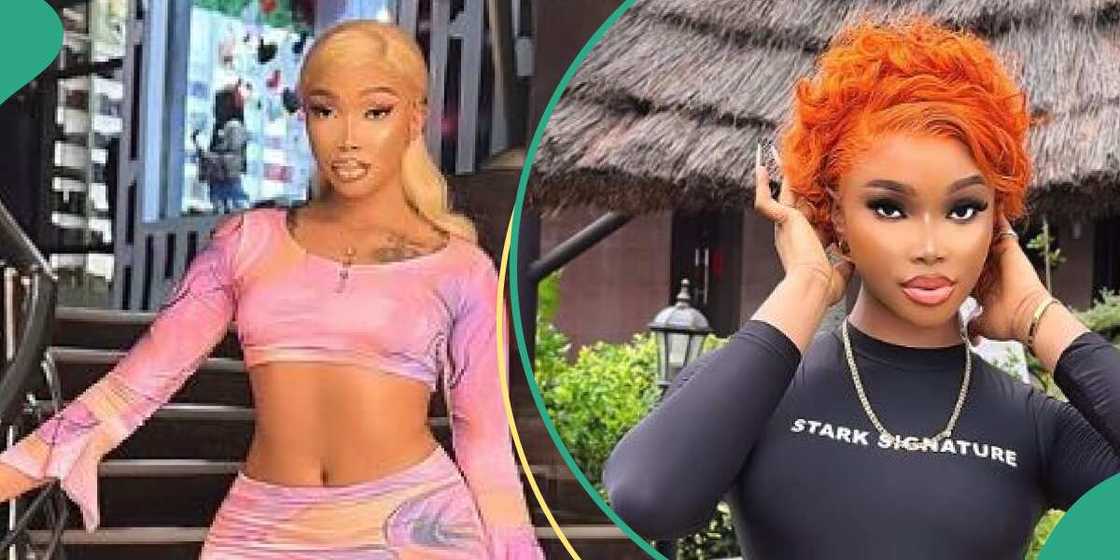 Crossdresser Jay Boogie Crossdresser Jay Boogie