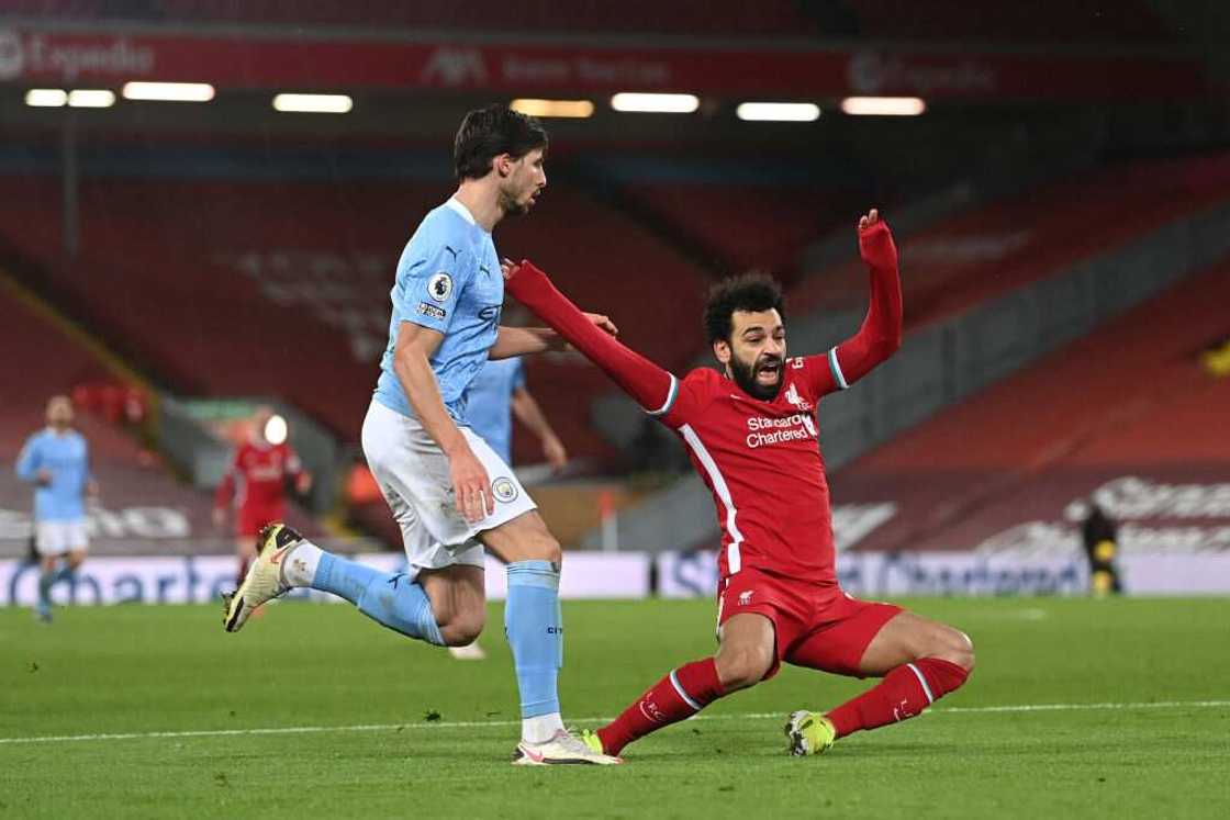 Manchester City Manchester City