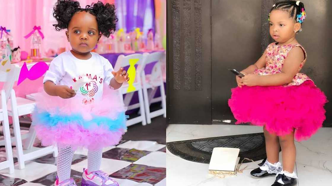 little bride dresses in Nigeria little bride dresses in Nigeria