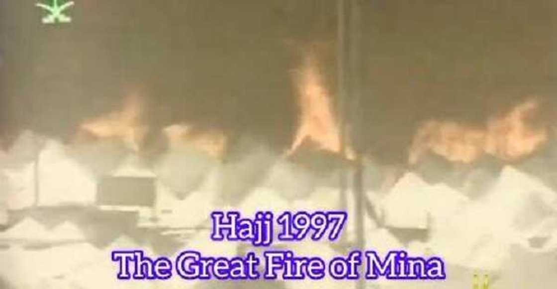 Hajjin 1997 Hajjin 1997