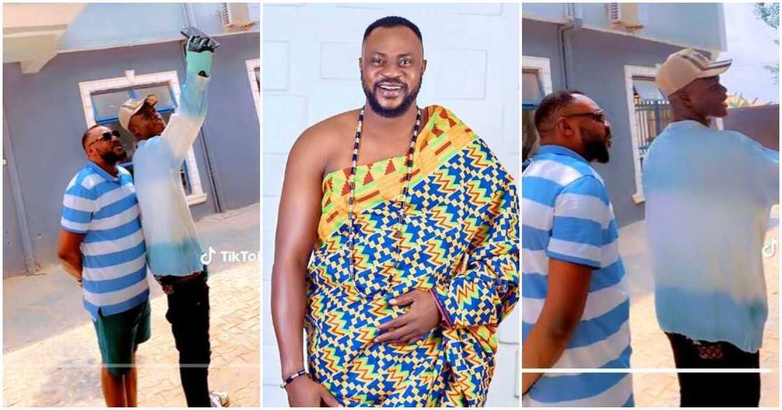 Photos of Odunlade Adekola Photos of Odunlade Adekola