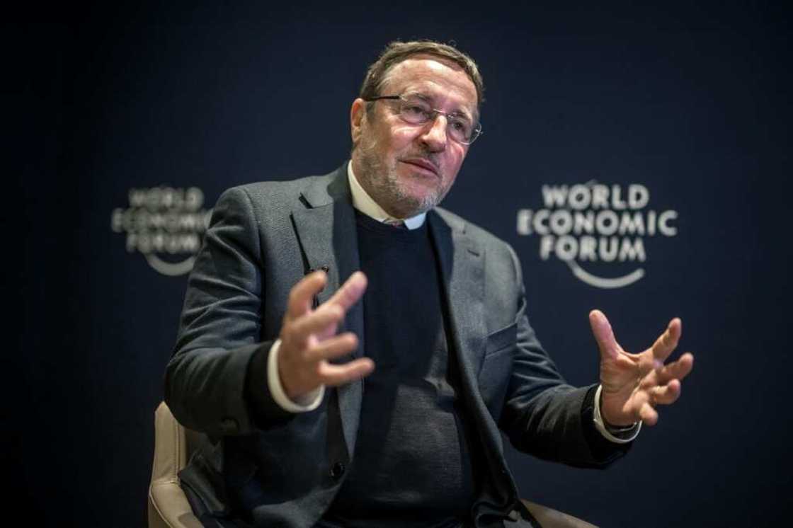 United Nations Development Programme (UNDP) administrator Achim Steiner said Africa will increasingly emerge as an investment destination United Nations Development Programme (UNDP) administrator Achim Steiner said Africa will increasingly emerge as an investment destination