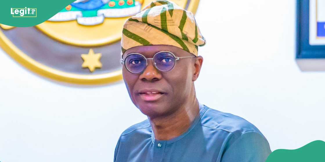 Jandor consults Tinubu as Lagos prepares for Babajide Sanwo-Olu's successor Jandor consults Tinubu as Lagos prepares for Babajide Sanwo-Olu's successor