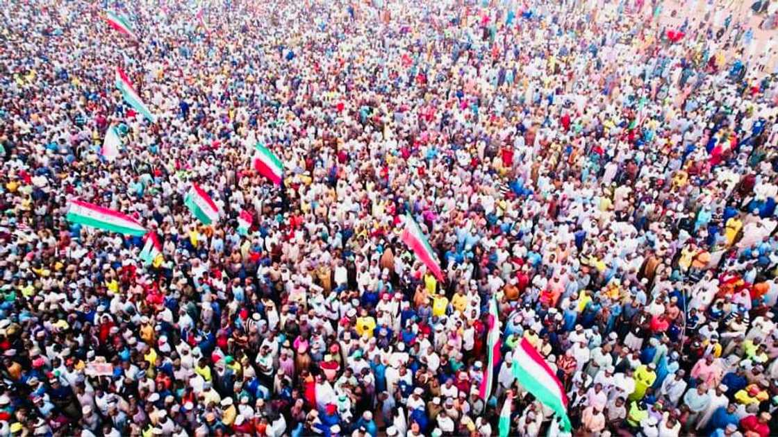 Shugaban Kasa Shugaban Kasa