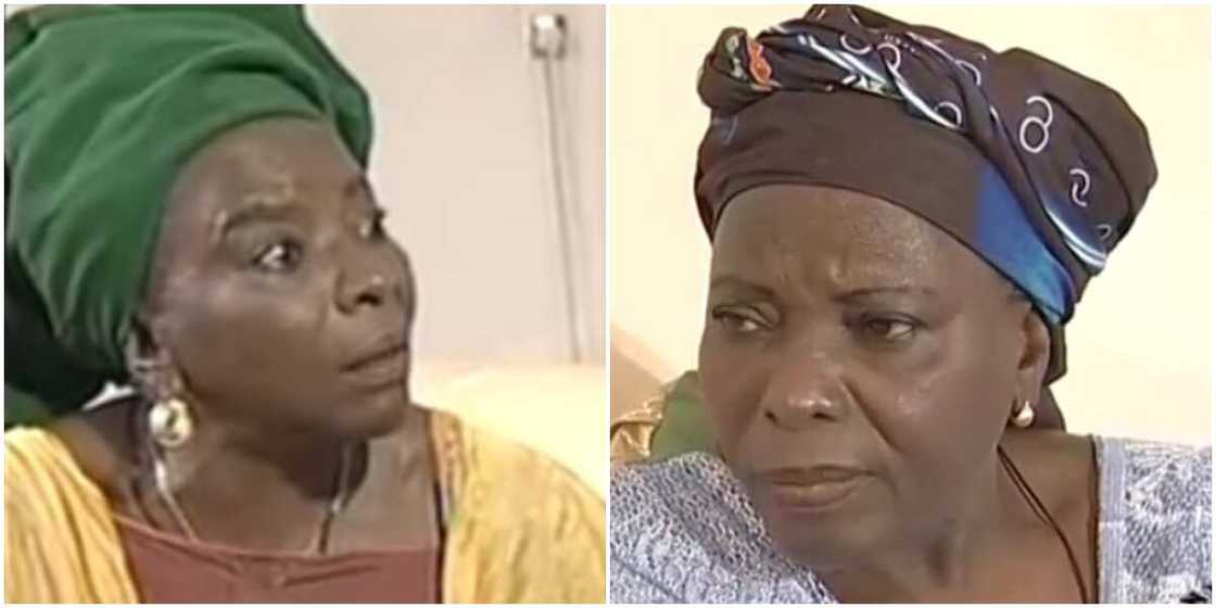 Nollywood loses another member as veteran actress Louisa Nwobodo passes on Nollywood loses another member as veteran actress Louisa Nwobodo passes on