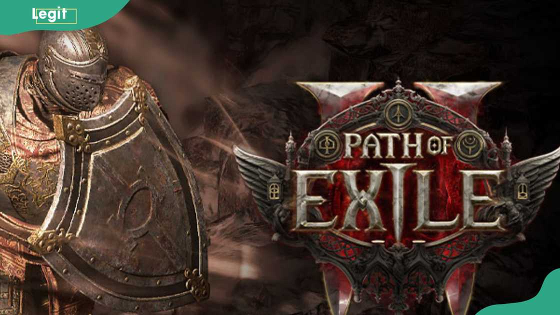 Path of Exile 2 poster Path of Exile 2 poster