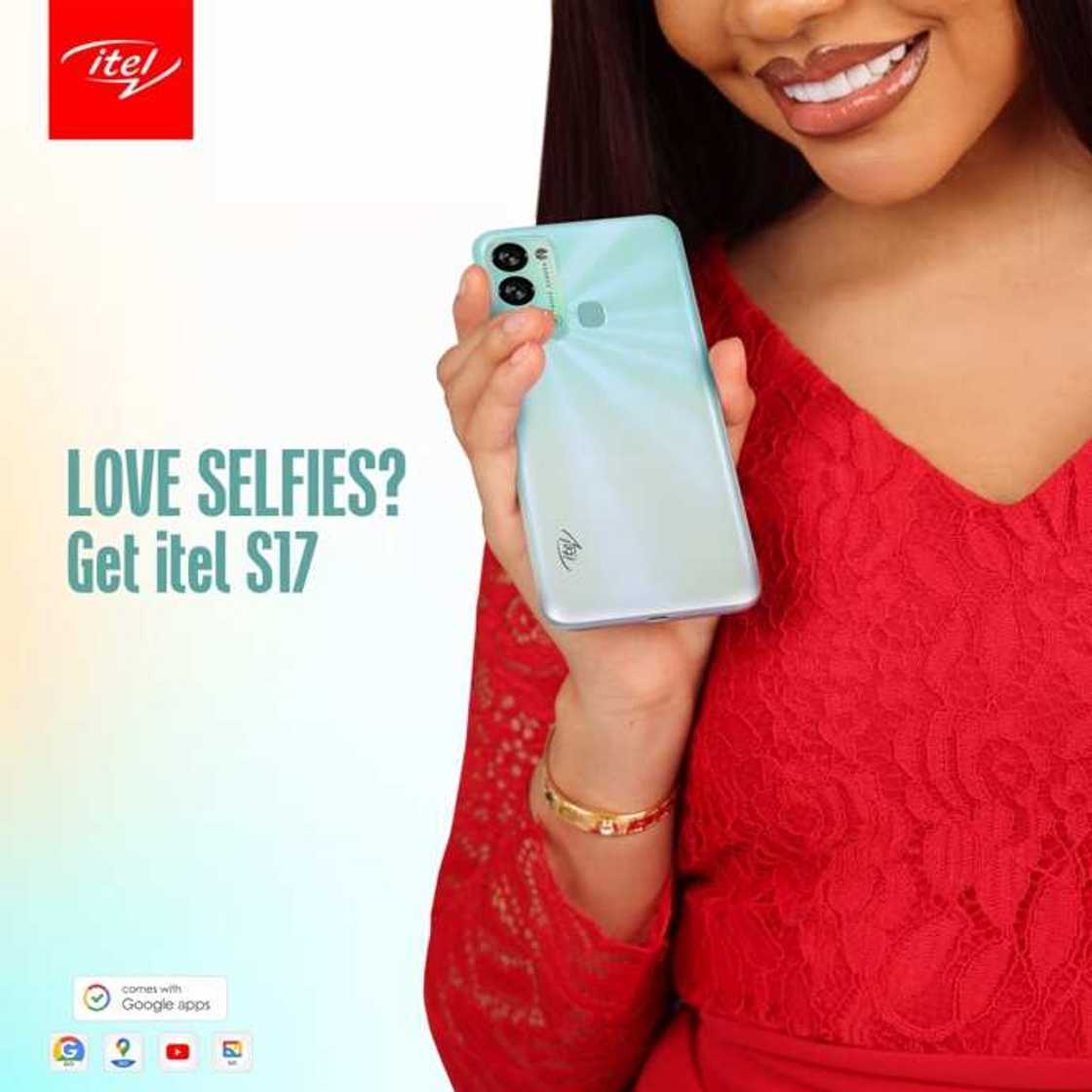itel S17: A Selfie Smartphone with Unbeatable Features for Users itel S17: A Selfie Smartphone with Unbeatable Features for Users