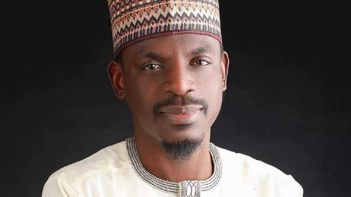 Bashir Ahmad Bashir Ahmad