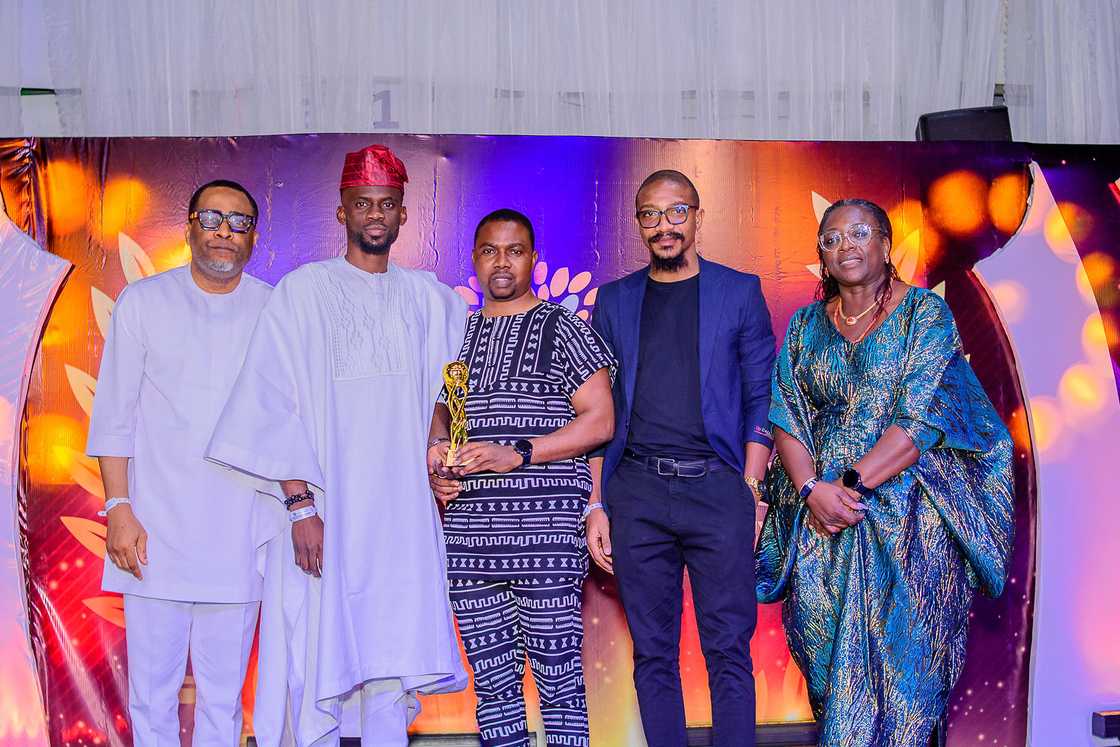 TECNO sets Standard for Smartphone Brands in Consumer Engagement with Big Win at BRANDCOM Awards TECNO sets Standard for Smartphone Brands in Consumer Engagement with Big Win at BRANDCOM Awards