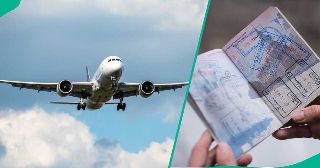 Nigerians UK visa Nigerians UK visa