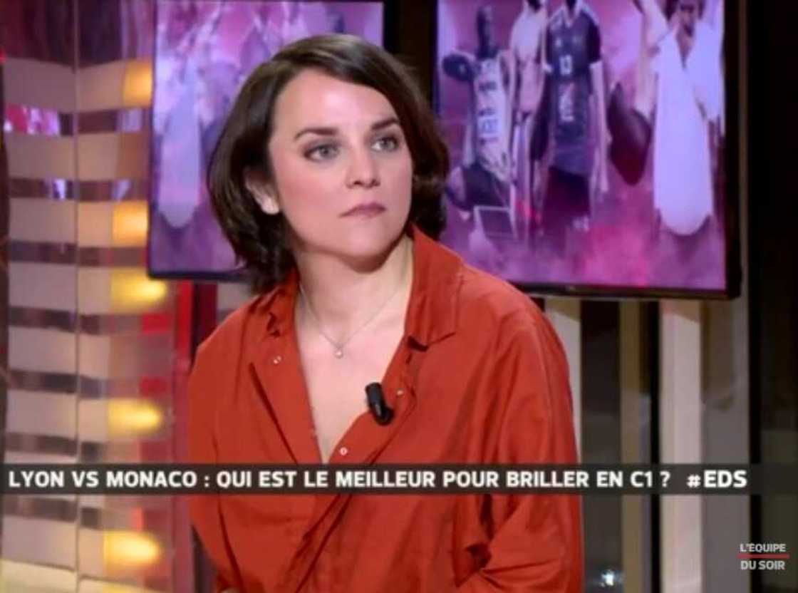 Mélisande Gomez Mélisande Gomez