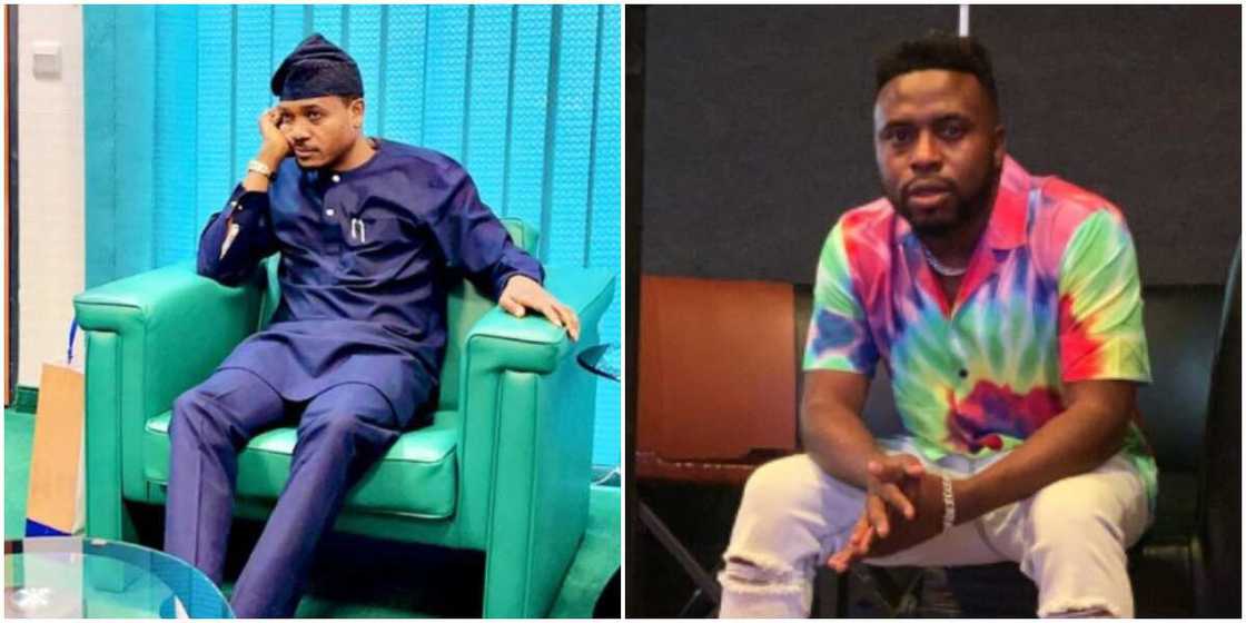 Shina Peller and Samklef Shina Peller and Samklef