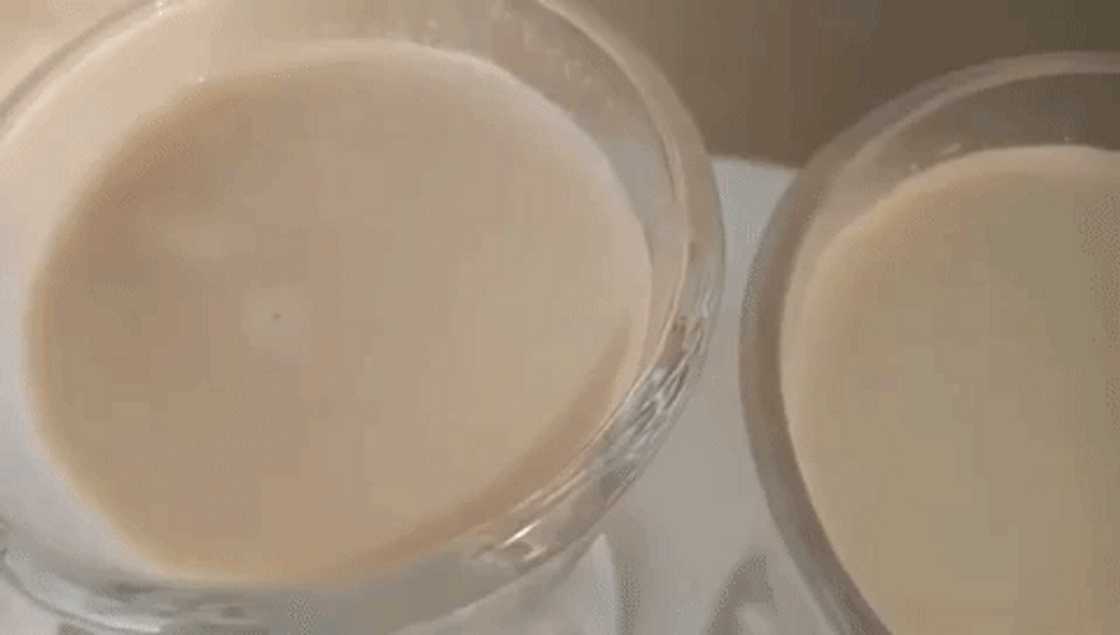 How to make kunu aya How to make kunu aya