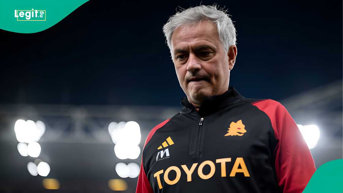 Jose Mourinho, Chelsea, Benfica, Broke, Fenerbahce