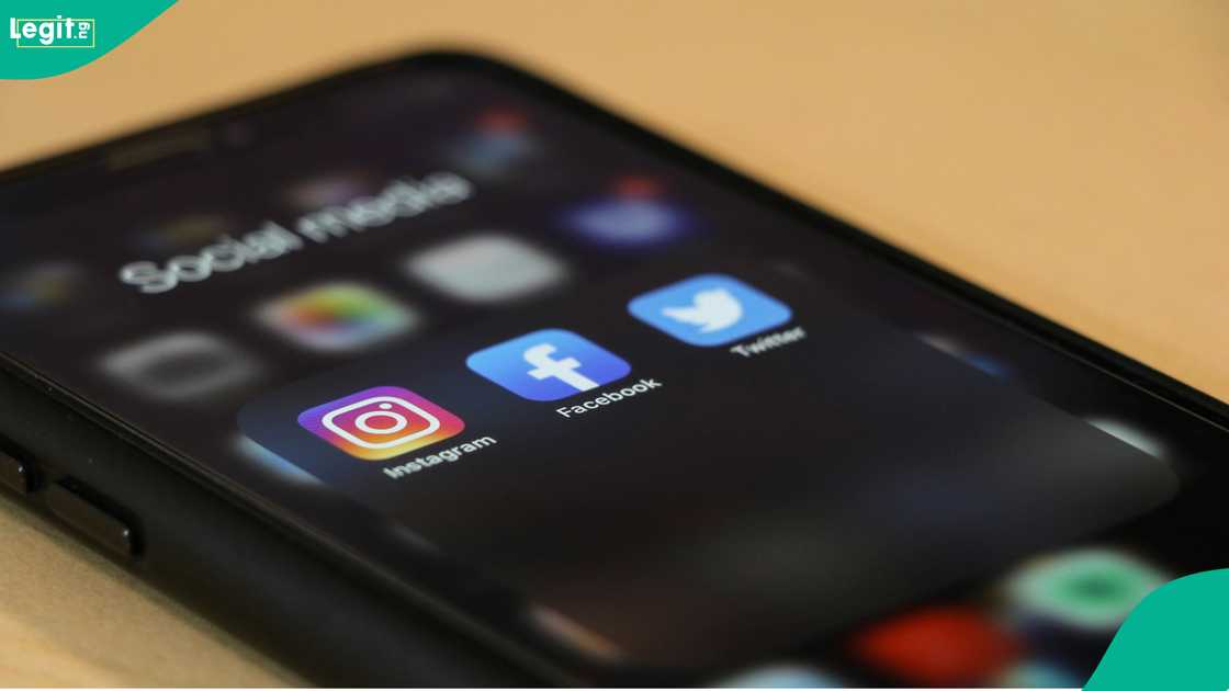 A woman drives 3 hours to find the person who dropped a bad comment on her post