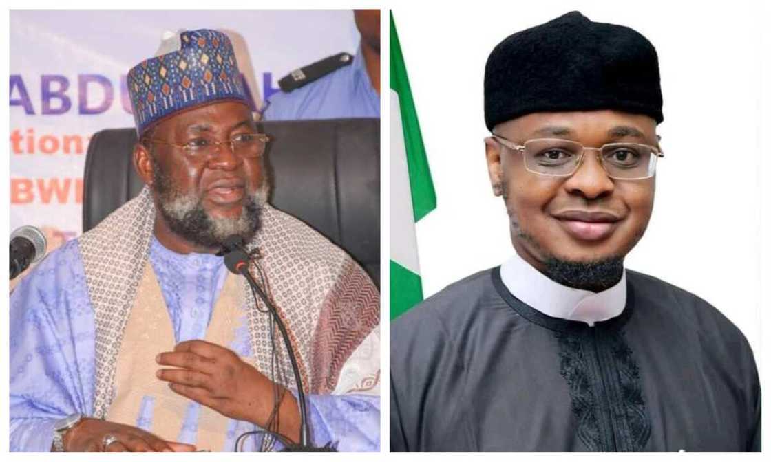 Kungiyar Izala ta bada hujjoji masu karfi da za su wanke Sheikh Pantami daga zargi Kungiyar Izala ta bada hujjoji masu karfi da za su wanke Sheikh Pantami daga zargi