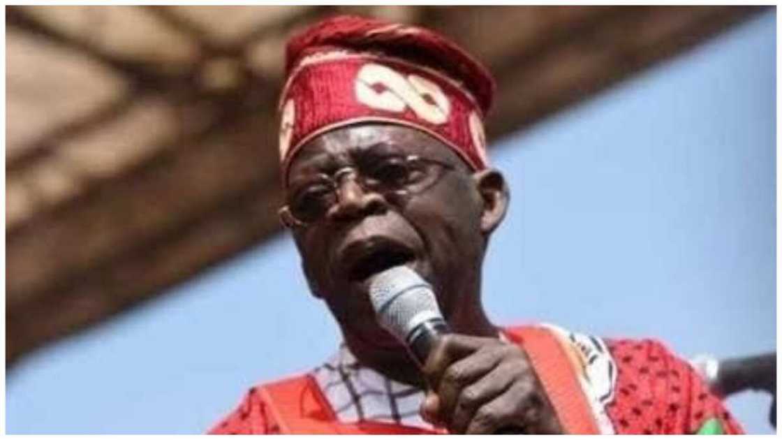 Workers’ Day, APC, Bola Tinubu, Nigerians Workers’ Day, APC, Bola Tinubu, Nigerians
