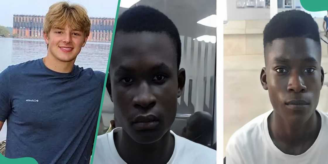 Nigerian siblings bag 17-year jail for sextortion leading to US teen’s death