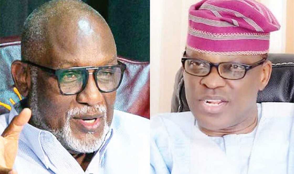 Abubuwa 7 da ya kamata ka sani game da zaben gwamnan jihar Ondo da za'ayi gobe Asabar Abubuwa 7 da ya kamata ka sani game da zaben gwamnan jihar Ondo da za'ayi gobe Asabar