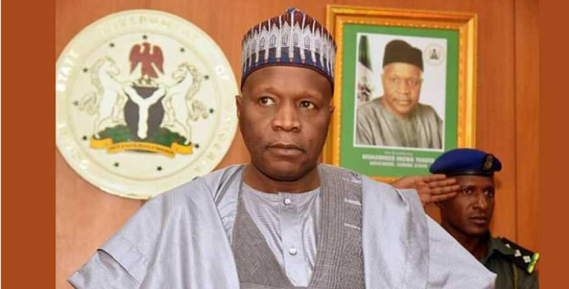 APC, Gombe APC, Gombe