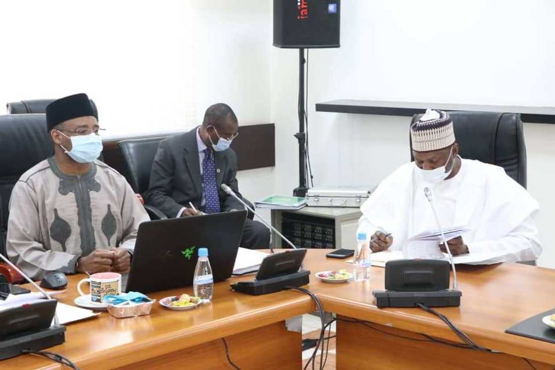 NIN: FG given fresh ultimatum on enrolment as NIMC staff threaten strike NIN: FG given fresh ultimatum on enrolment as NIMC staff threaten strike